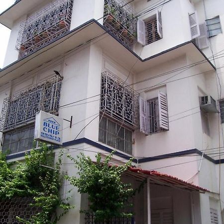 Blue Chip Hotel Kolkata Exterior photo